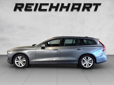 Volvo V60 Gebrauchtwagen Volvo V60 Gebrauchtwagen