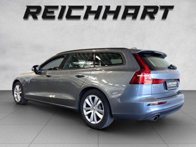 Volvo V60 Gebrauchtwagen Volvo V60 Gebrauchtwagen