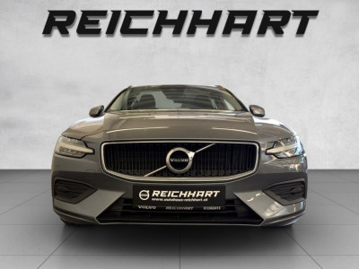 Volvo V60 Gebrauchtwagen Volvo V60 Gebrauchtwagen