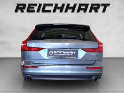 Volvo V60 Gebrauchtwagen Volvo V60 Gebrauchtwagen