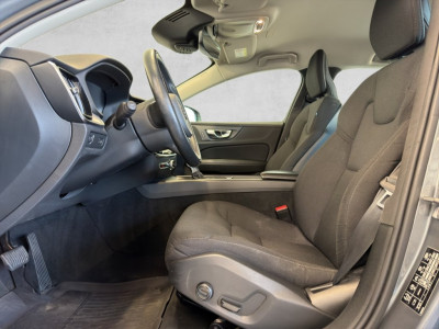 Volvo V60 Gebrauchtwagen Volvo V60 Gebrauchtwagen