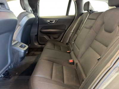 Volvo V60 Gebrauchtwagen Volvo V60 Gebrauchtwagen