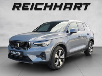 Volvo XC40 Gebrauchtwagen
