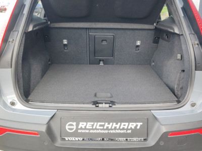 Volvo XC40 Gebrauchtwagen