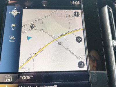 Volvo XC40 Gebrauchtwagen