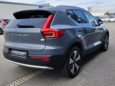 Volvo XC40 Gebrauchtwagen
