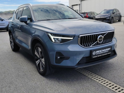Volvo XC40 Gebrauchtwagen