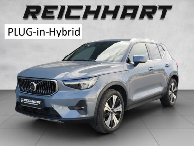 Volvo XC40 Gebrauchtwagen