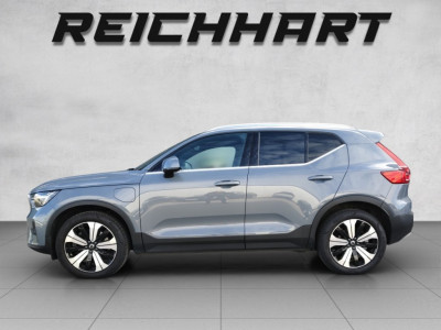 Volvo XC40 Gebrauchtwagen