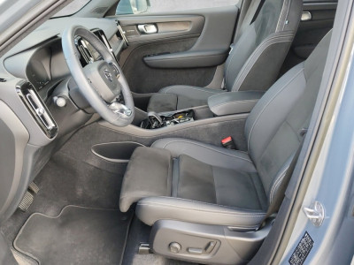 Volvo XC40 Gebrauchtwagen