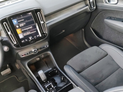 Volvo XC40 Gebrauchtwagen