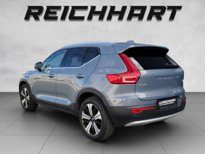 Volvo XC40 Gebrauchtwagen