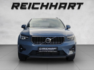 Volvo XC40 Gebrauchtwagen