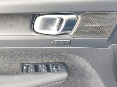 Volvo XC40 Gebrauchtwagen