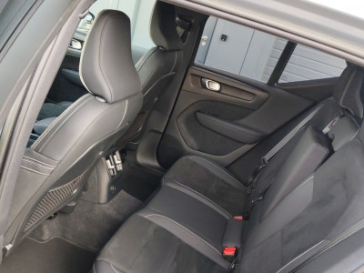 Volvo XC40 Gebrauchtwagen