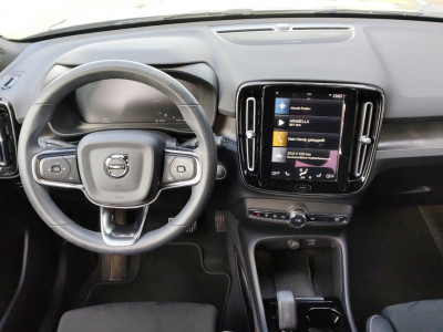 Volvo XC40 Gebrauchtwagen