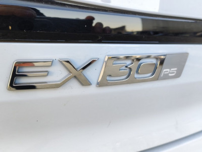 Volvo EX30 Neuwagen Volvo EX30 Neuwagen