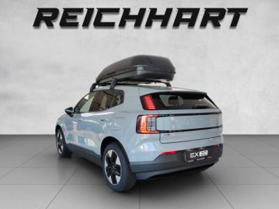 Volvo EX30 Neuwagen Volvo EX30 Neuwagen