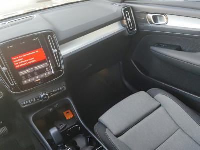 Volvo XC40 Neuwagen Volvo XC40 Neuwagen