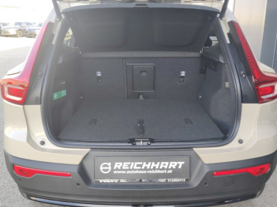 Volvo XC40 Neuwagen Volvo XC40 Neuwagen