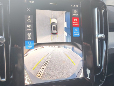 Volvo XC40 Neuwagen Volvo XC40 Neuwagen
