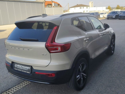 Volvo XC40 Neuwagen Volvo XC40 Neuwagen