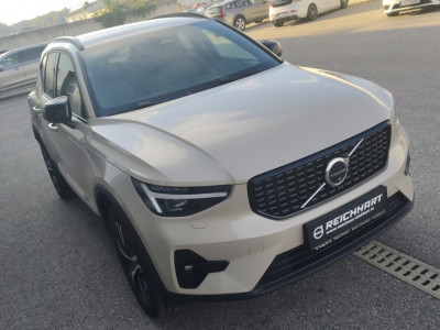 Volvo XC40 Neuwagen Volvo XC40 Neuwagen