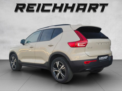 Volvo XC40 Neuwagen Volvo XC40 Neuwagen