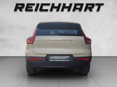 Volvo XC40 Neuwagen Volvo XC40 Neuwagen