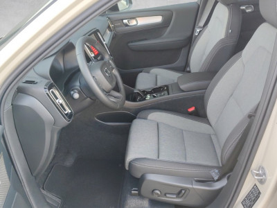 Volvo XC40 Neuwagen Volvo XC40 Neuwagen