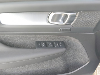 Volvo XC40 Neuwagen Volvo XC40 Neuwagen