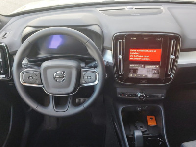 Volvo XC40 Neuwagen Volvo XC40 Neuwagen