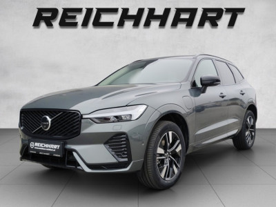 Volvo XC60 Neuwagen