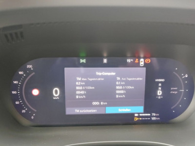 Volvo XC60 Neuwagen