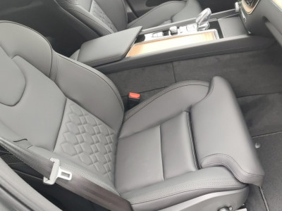Volvo XC60 Neuwagen