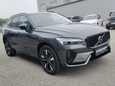 Volvo XC60 Neuwagen