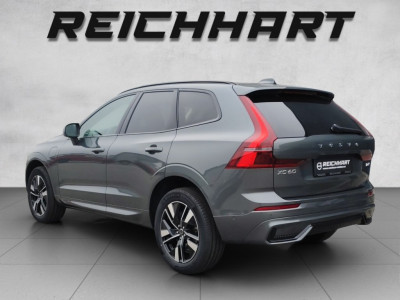 Volvo XC60 Neuwagen
