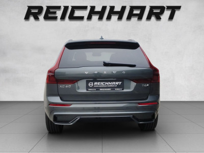Volvo XC60 Neuwagen