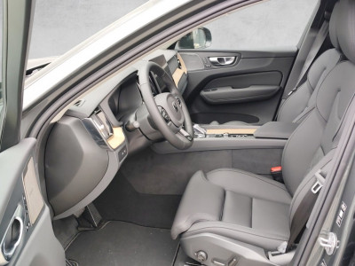 Volvo XC60 Neuwagen