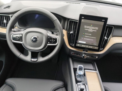 Volvo XC60 Neuwagen
