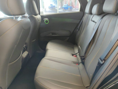 BYD Atto 3 Neuwagen BYD Atto 3 Neuwagen
