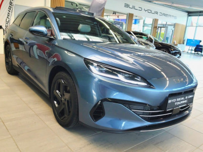BYD Seal 6 Neuwagen