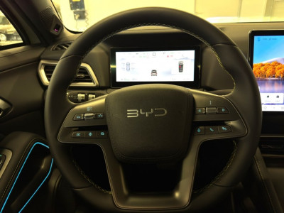 BYD Atto 2 Neuwagen BYD Atto 2 Neuwagen