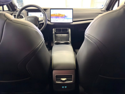 BYD Atto 2 Neuwagen BYD Atto 2 Neuwagen