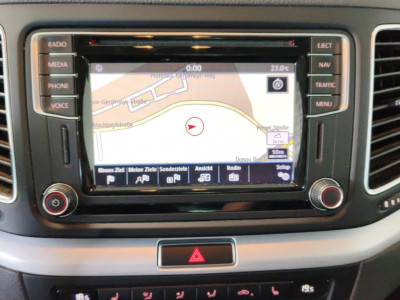 VW Sharan Gebrauchtwagen