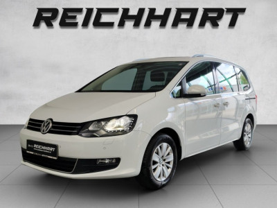 VW Sharan Gebrauchtwagen
