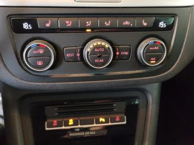 VW Sharan Gebrauchtwagen