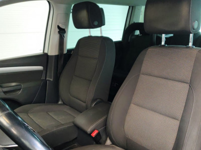 VW Sharan Gebrauchtwagen