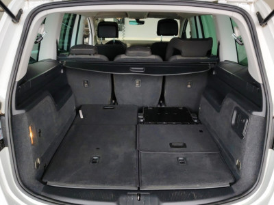VW Sharan Gebrauchtwagen