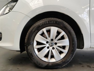 VW Sharan Gebrauchtwagen